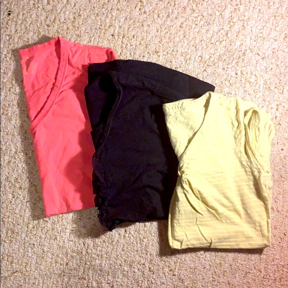 Solid Color (ish) Bundle